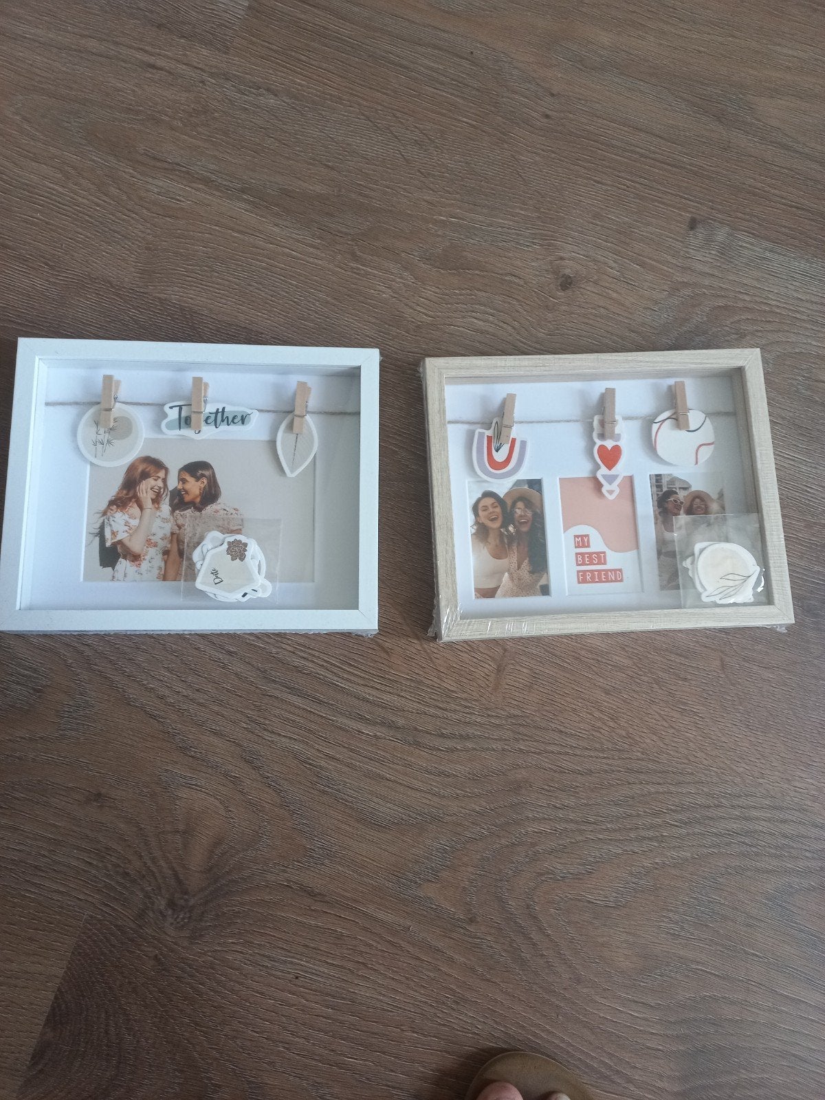 Fotolijsten 10x15 cm, Ophalen, Minder dan 50 cm