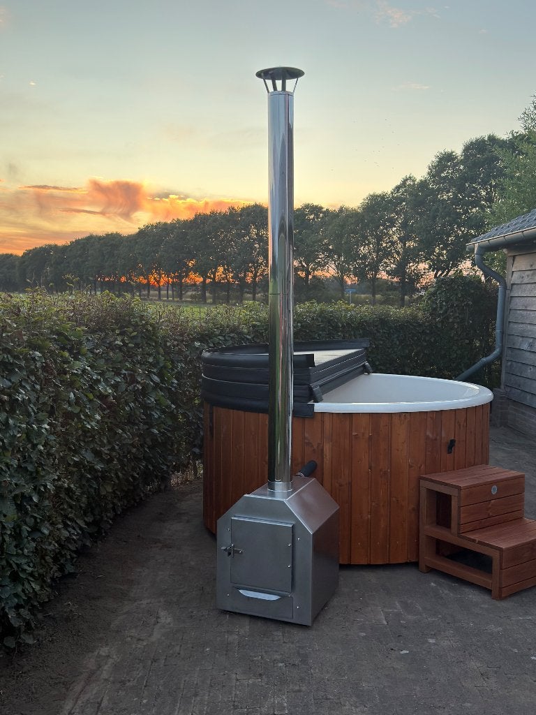 Hottubs, Tuin en Terras, Ophalen of Verzenden, Nieuw