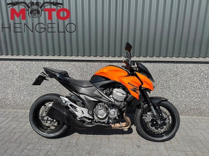 Kawasaki Z800 E (bj 2014), Bedrijf, Info@kawasaki.nl, Meer dan 35 kW, Jacobus Spijkerdreef 1-3
2132 PZ  Hoofddorp, NL