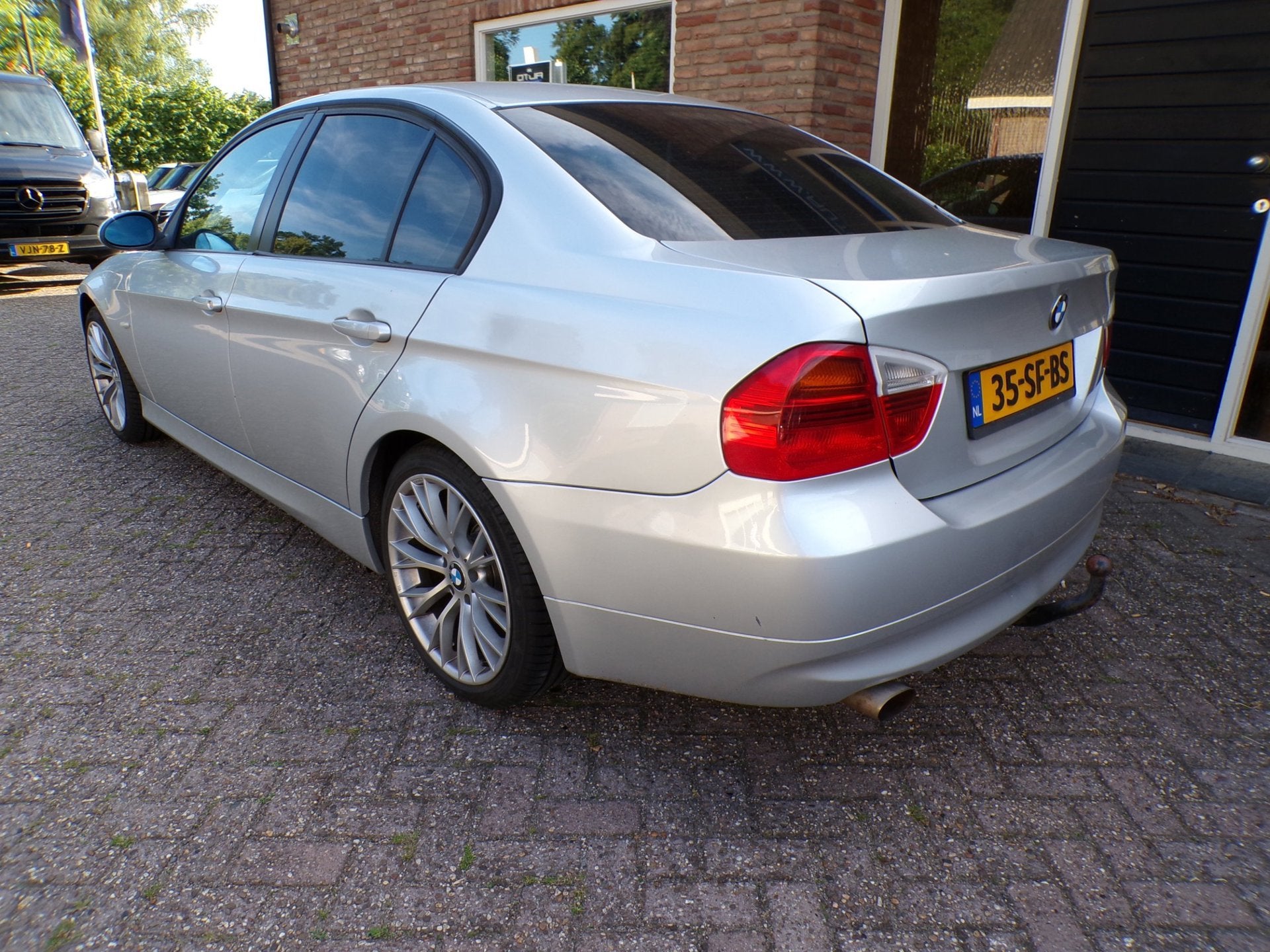 BMW 3-Serie