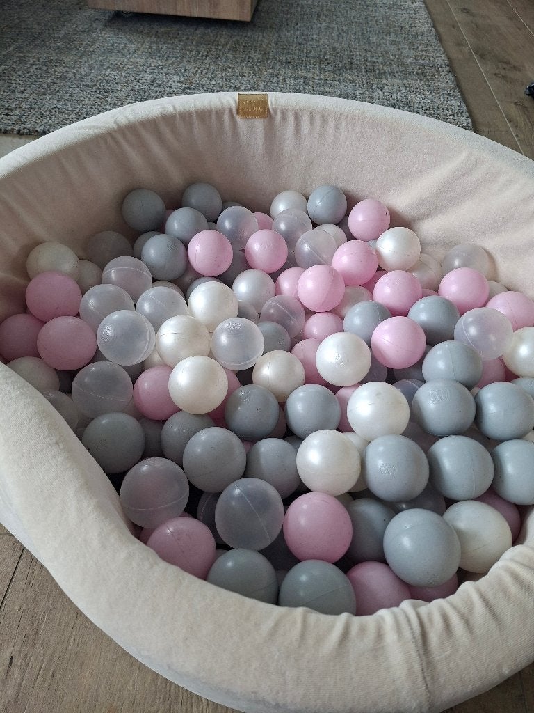 Ballenbak van Meow Baby, Kinderen en Baby's, Ophalen, Gebruikt, Overige typen