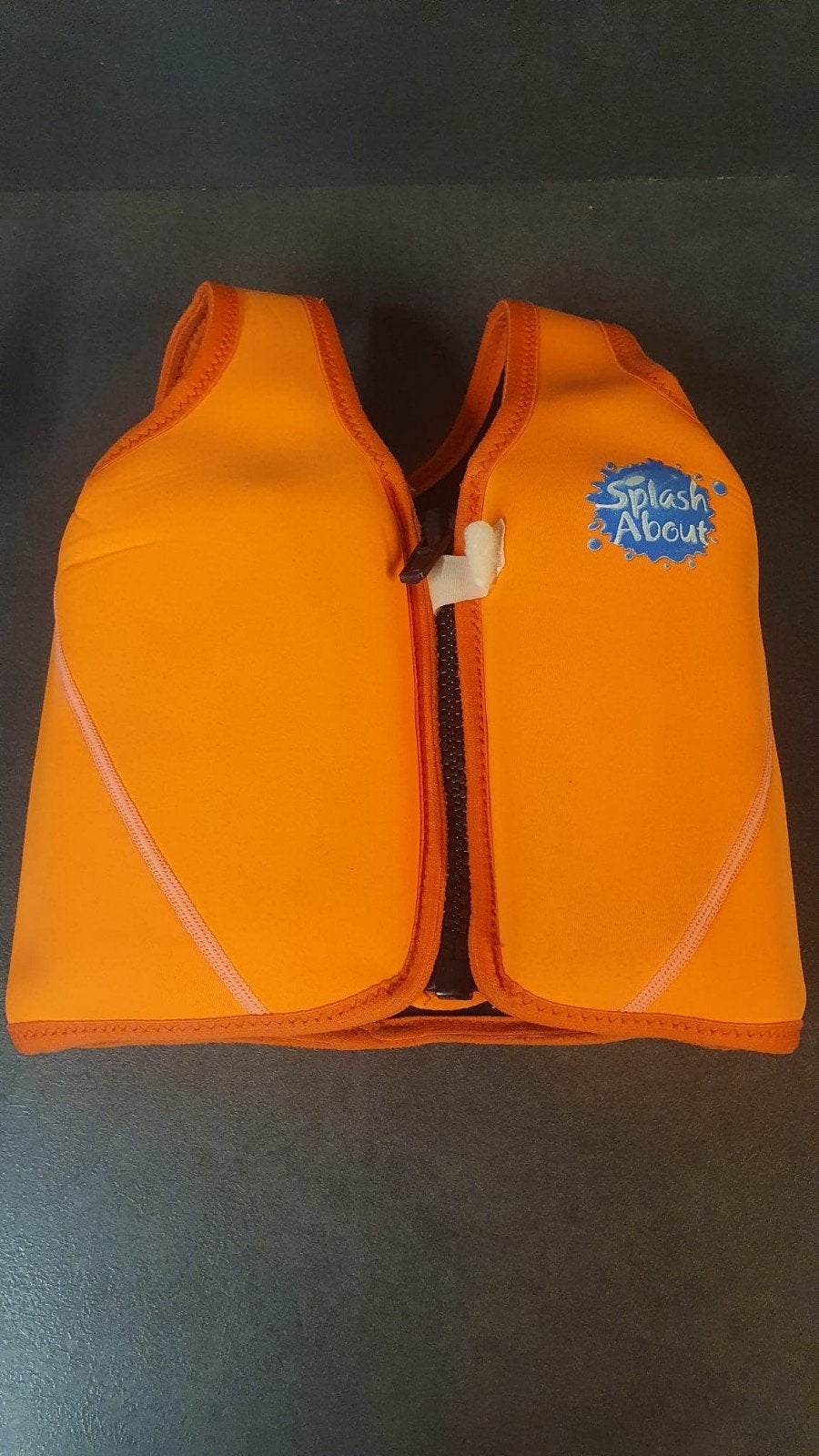 Splash About zwemvest 1-3 jaar (11-18 kg), Ophalen of Verzenden, Gebruikt, Splash About, Jongen of Meisje