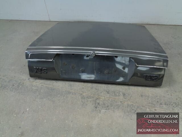 Achterklep XJS, Gebruikt, -, Ophalen of Verzenden, Jaguar
