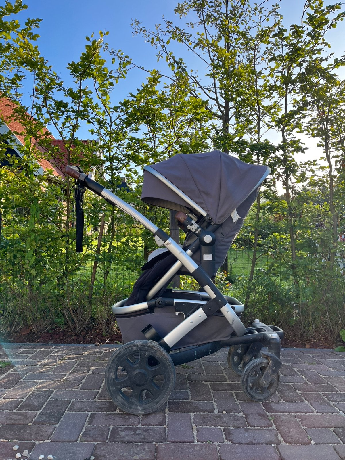 Joolz Geo kinderwagen, Kinderen en Baby's, Buggy's, Ophalen, Gebruikt