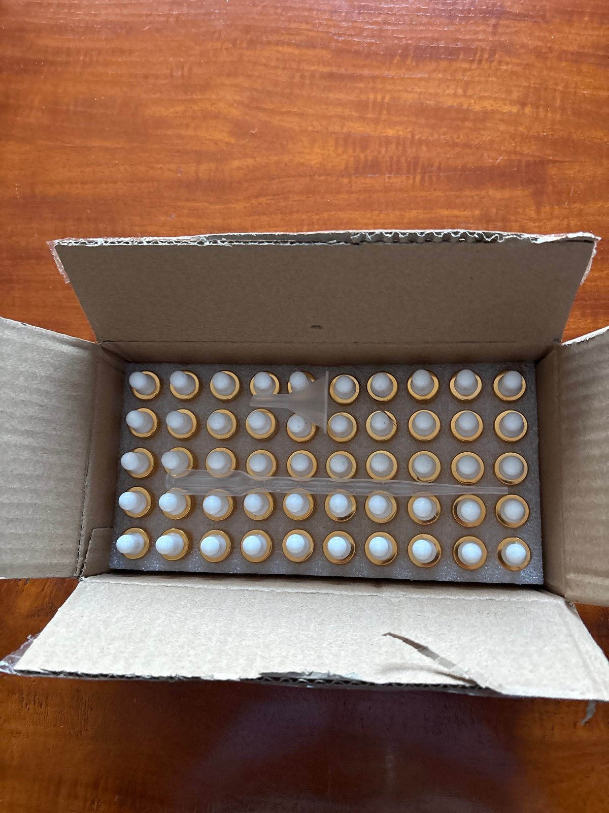 “sample flesjes etherische olie”, Ophalen of Verzenden, Nieuw