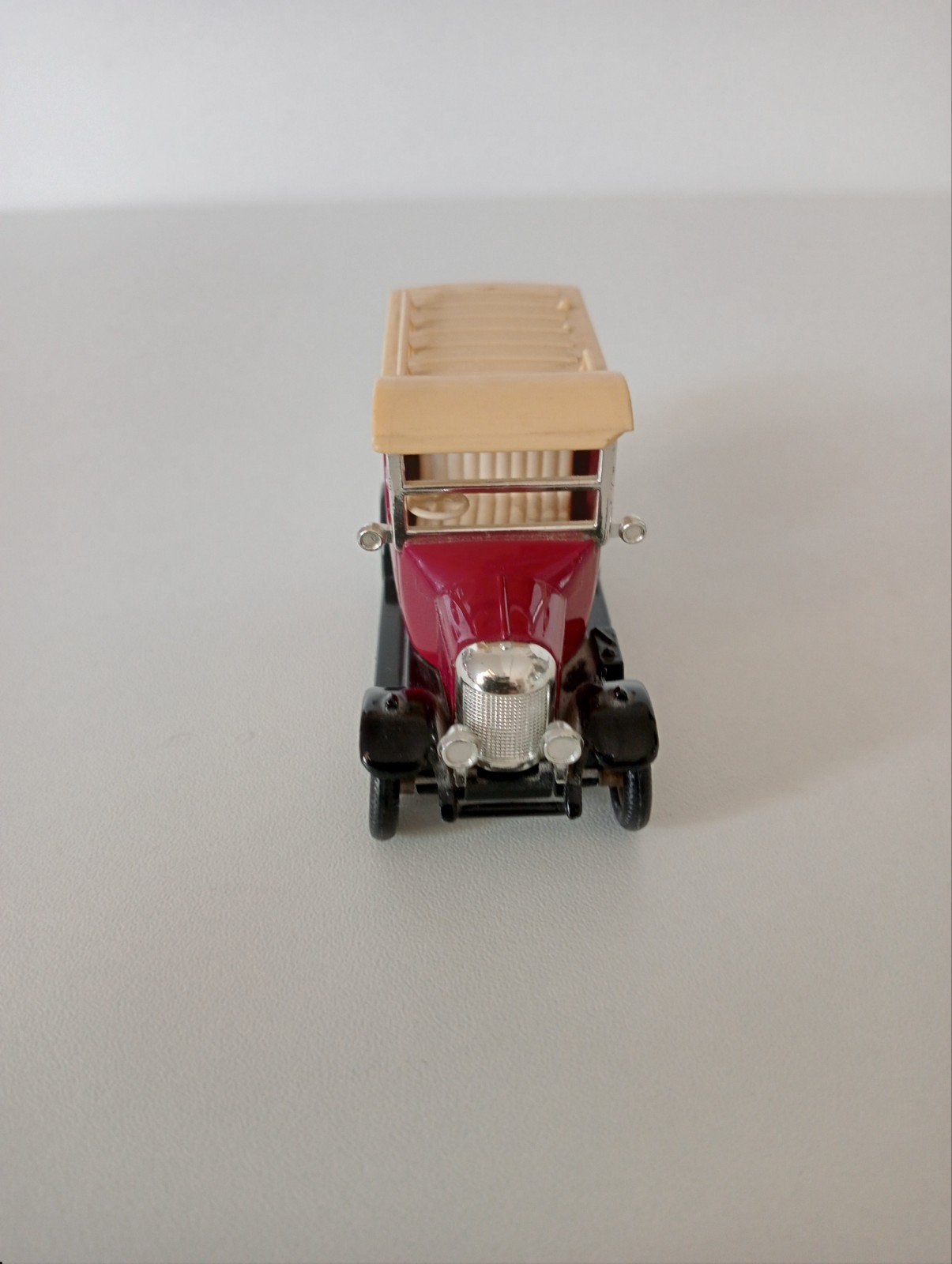 Lledo Promotioneel Model Scotch-Brite Vintage Auto, Ophalen of Verzenden, Nieuw, Auto, Overige merken