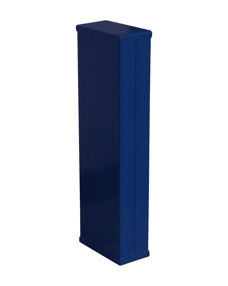 Machinevoet voor bandschuurmachine 100 x 1220mm, Verzenden