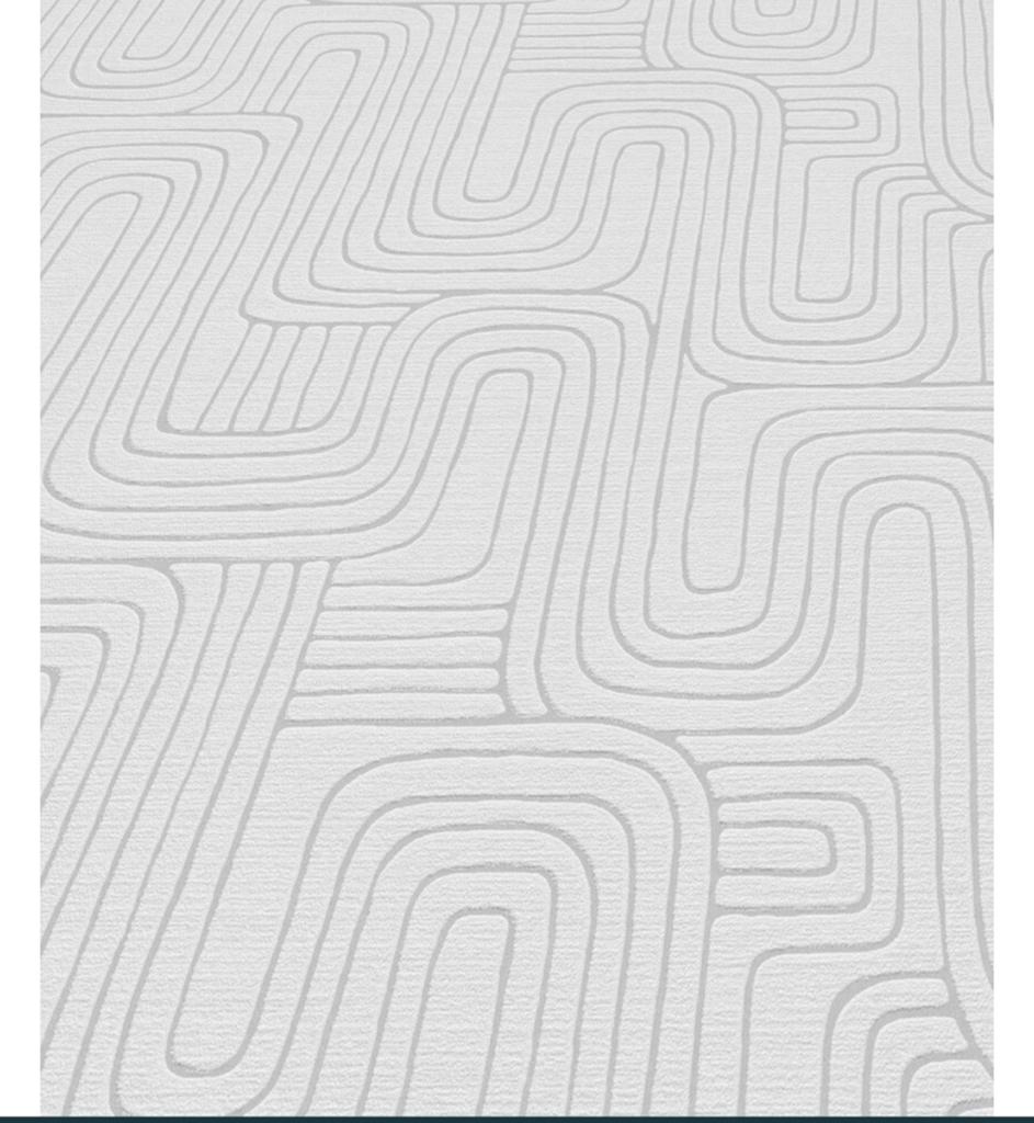 5 rollen Dutch Wall Decor Opus 2 - 10461-31, Ophalen of Verzenden, Minder dan 10 m²