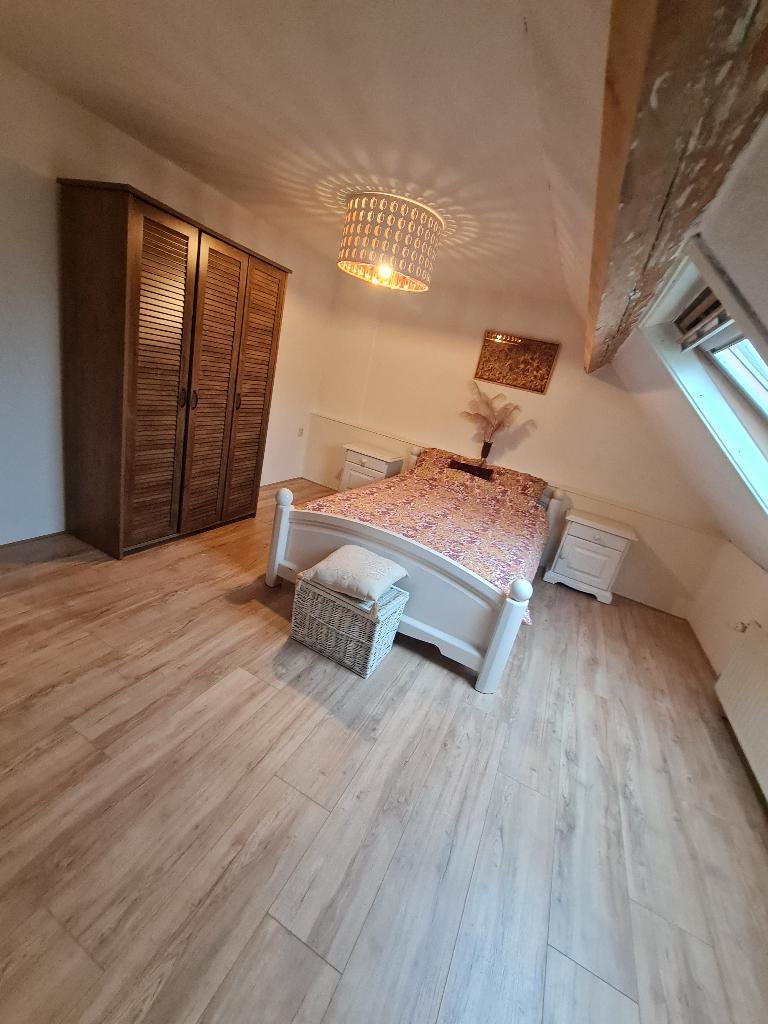 Kast, Ophalen, 200 cm of meer, 150 tot 200 cm, Zo goed als nieuw
