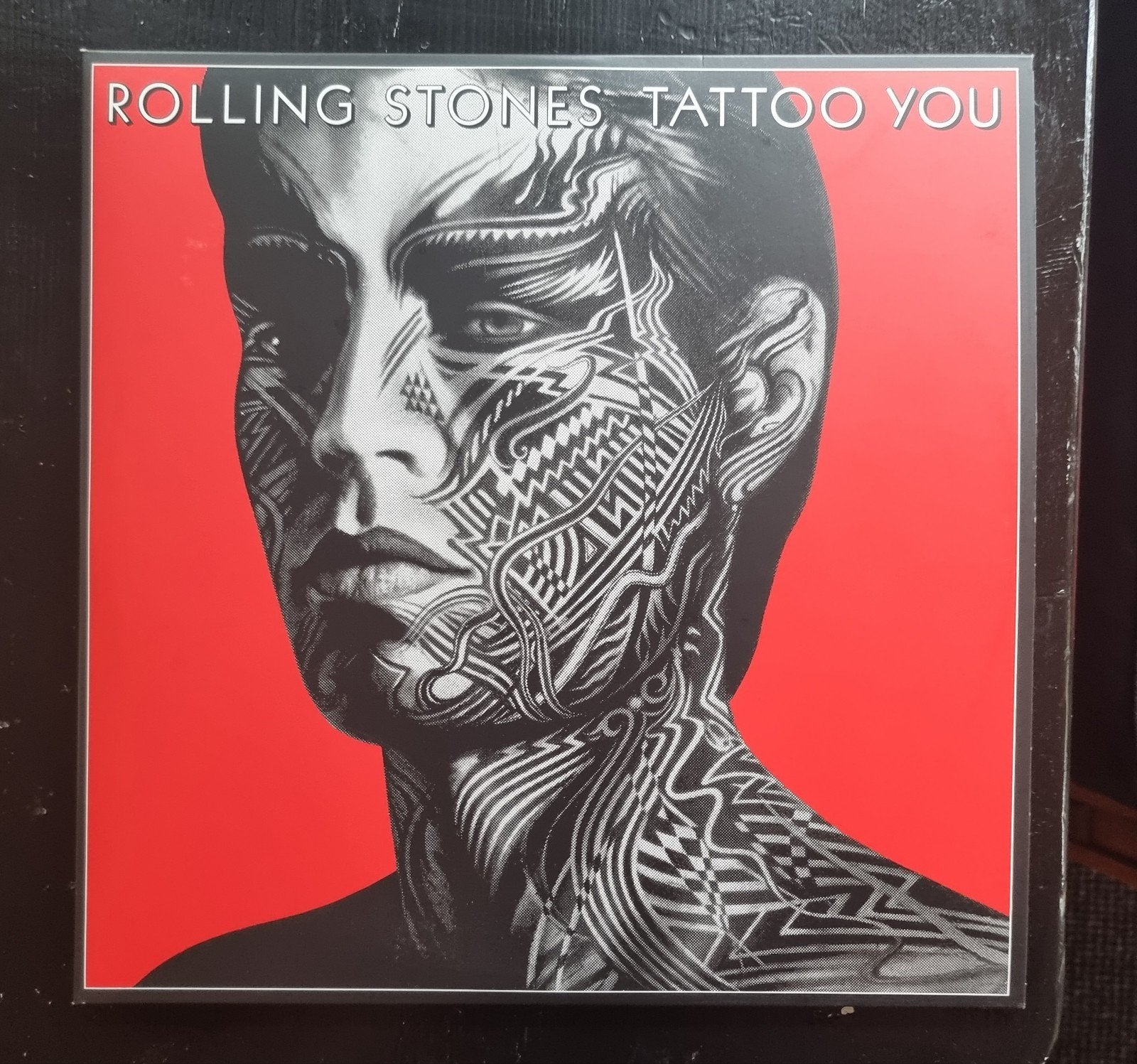 Rolling Stones - Tattoo You (2 LP), Rock, Ophalen of Verzenden, 12 inch, Dubbel-LP