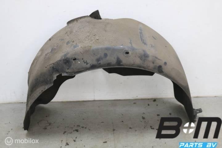 Modderkuip rechtsachter VW Polo 6R 3drs 6R0810972B, Auto-onderdelen, Gebruikt