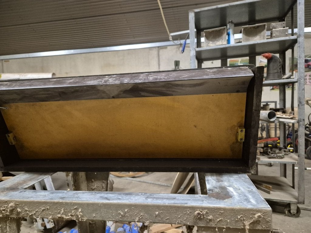 ventilatiekleppen, Dieren en Toebehoren, Ophalen, Gebruikt, Overige typen