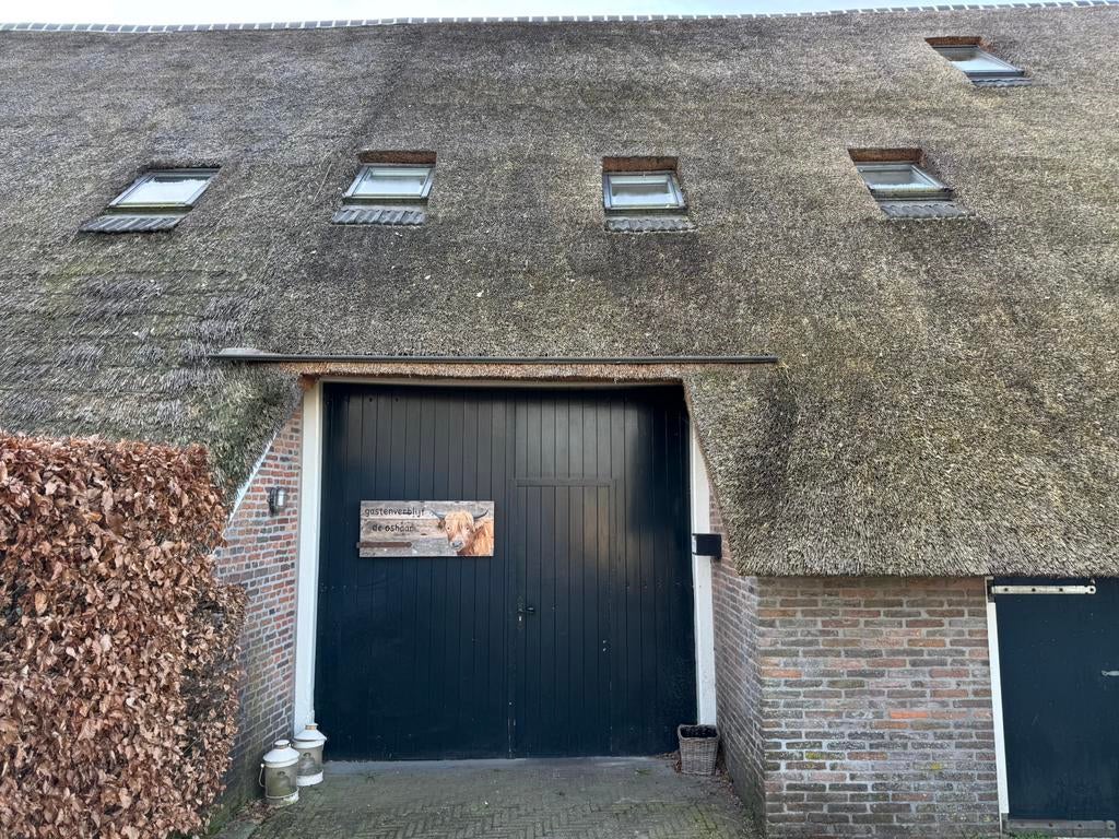 Woonruimte/gastenverblijf te huur, Huizen en Kamers, Huizen te huur, Overige soorten, Direct bij eigenaar, 3 kamers, Koekange