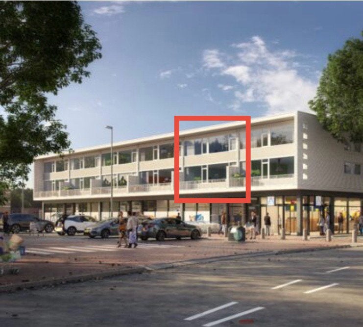 Studentenkamer te huur in Den Bosch per 1 juli, Huizen en Kamers, Huizen te huur, Noord-Brabant, Appartement, Direct bij eigenaar