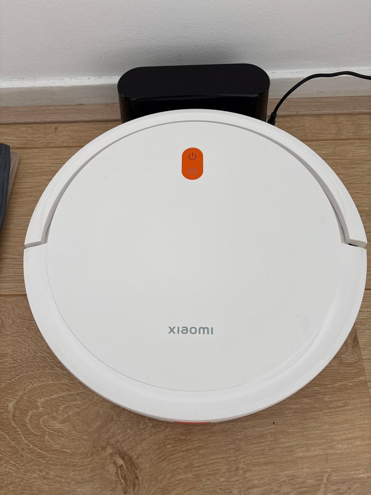 Xiaomi Robotstofzuiger E5 - Goede staat, Witgoed en Apparatuur, Stofzuigers, Zo goed als nieuw, Robotstofzuiger, Overige merken