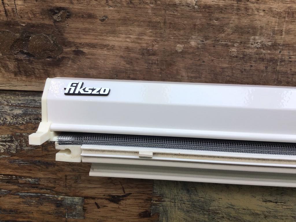 Fikszo Hor wit gebruikt, Ophalen, Gebruikt, 120 cm of meer, Overige typen