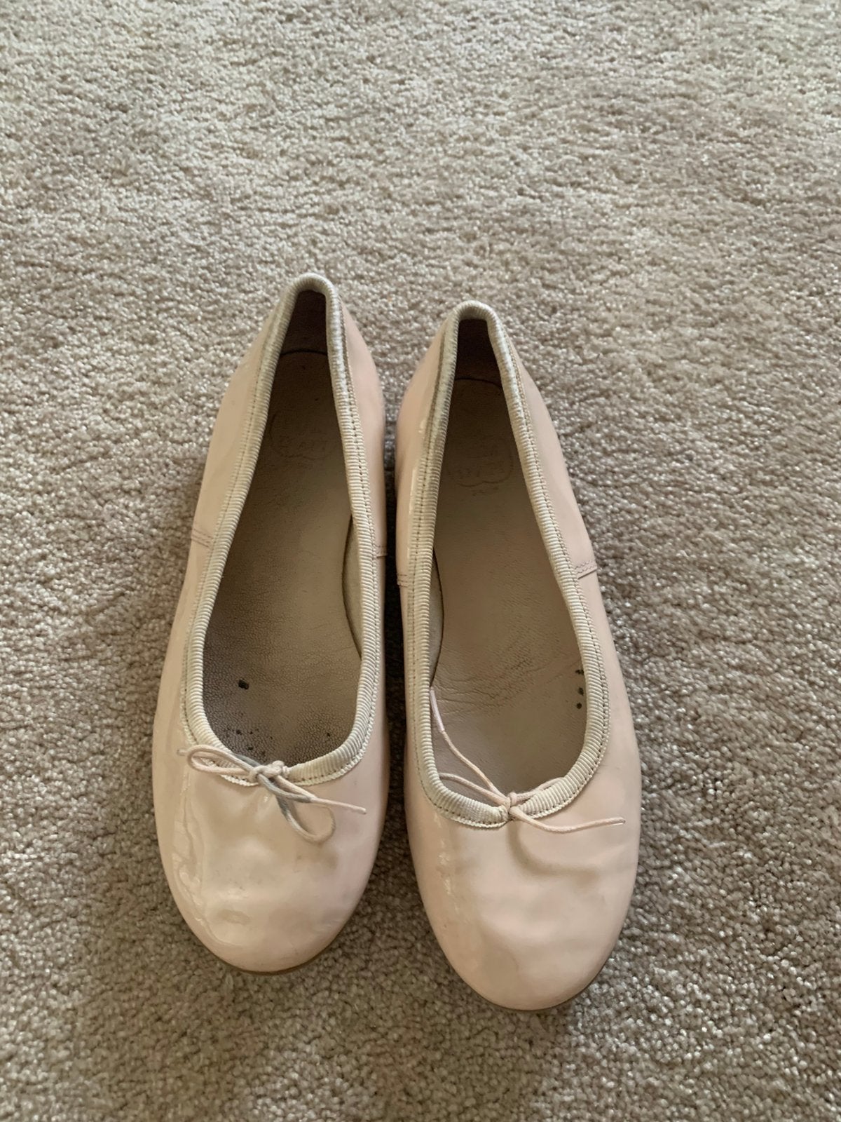 Ballerina maat 32, Ophalen of Verzenden, Nieuw, Meisje, Schoenen