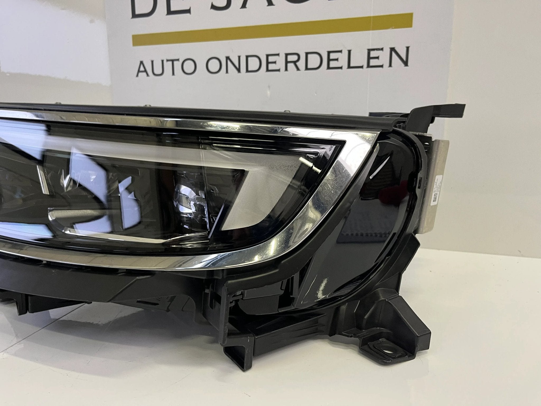 OPEL MOKKA II B LED KOPLAMP LINKS 9834016880, Auto-onderdelen, Gebruikt, Opel Automobile GmbH, Ophalen of Verzenden, Kontakt@opel-infoservice.de