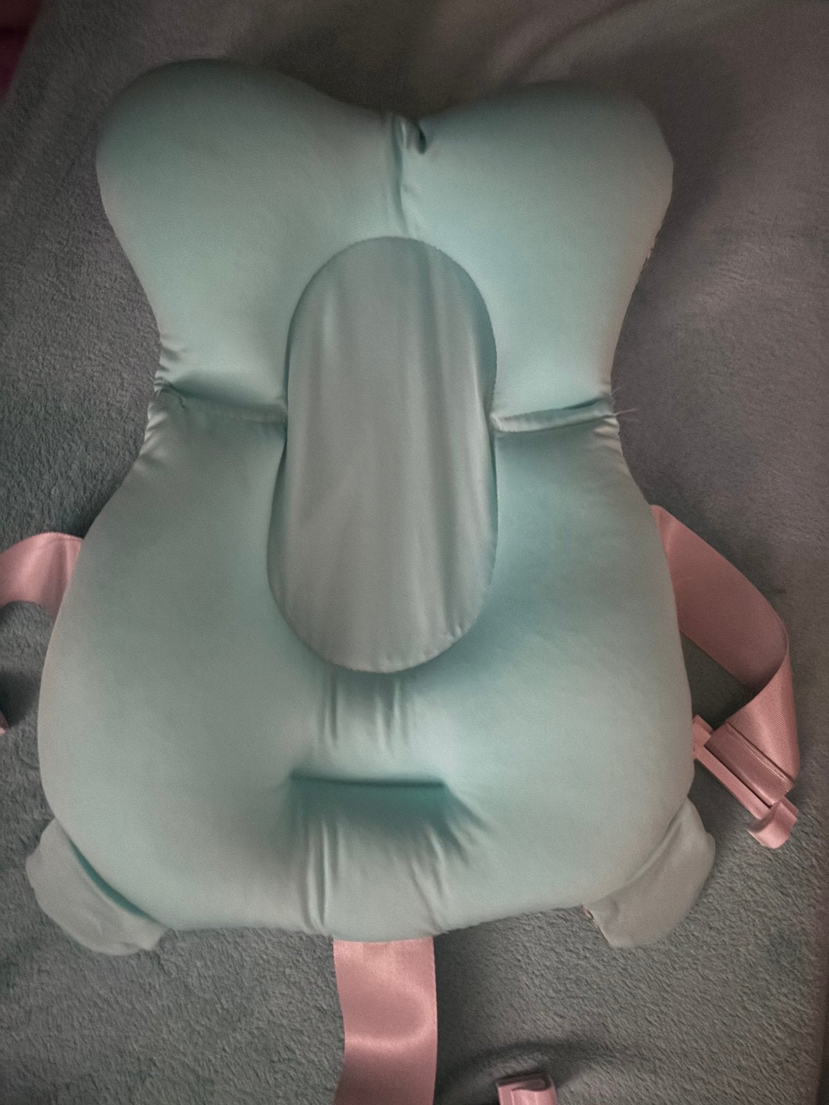 Comfortabel Baby Badkussen - Nieuw, Kinderen en Baby's, Badjes en Verzorging, Nieuw, Overige typen, Overige merken, Standaard