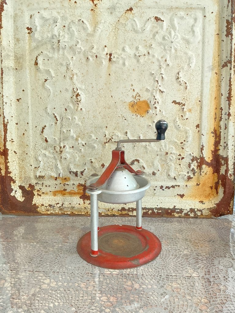 Vintage Handy Andy Juice Extractor (citruspers), Antiek en Kunst, Ophalen