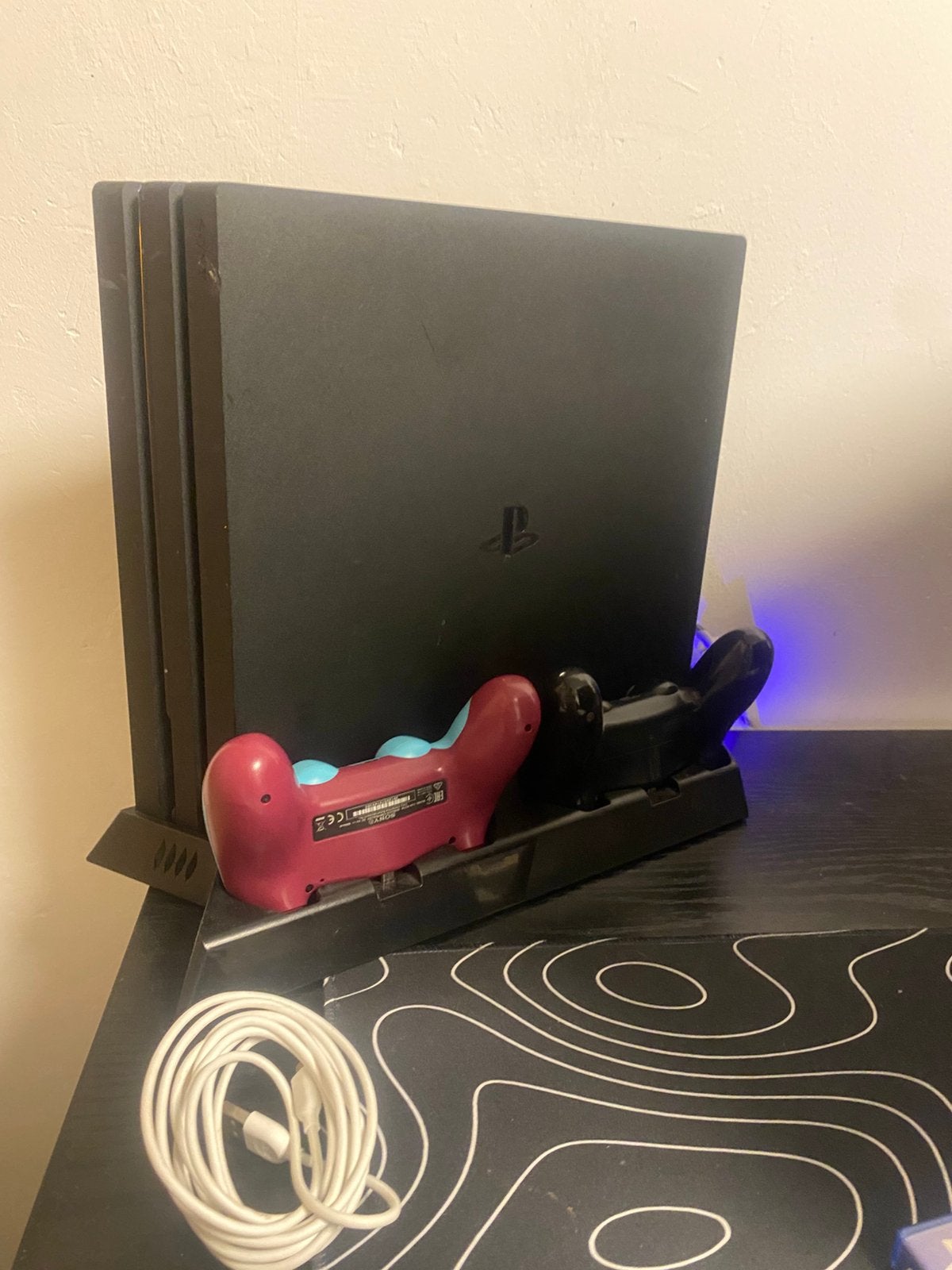 PlayStation 4 Pro compleet – vandaag ophalen mogelijk!, Spelcomputers en Games, Met games, Met 2 controllers, Ophalen of Verzenden