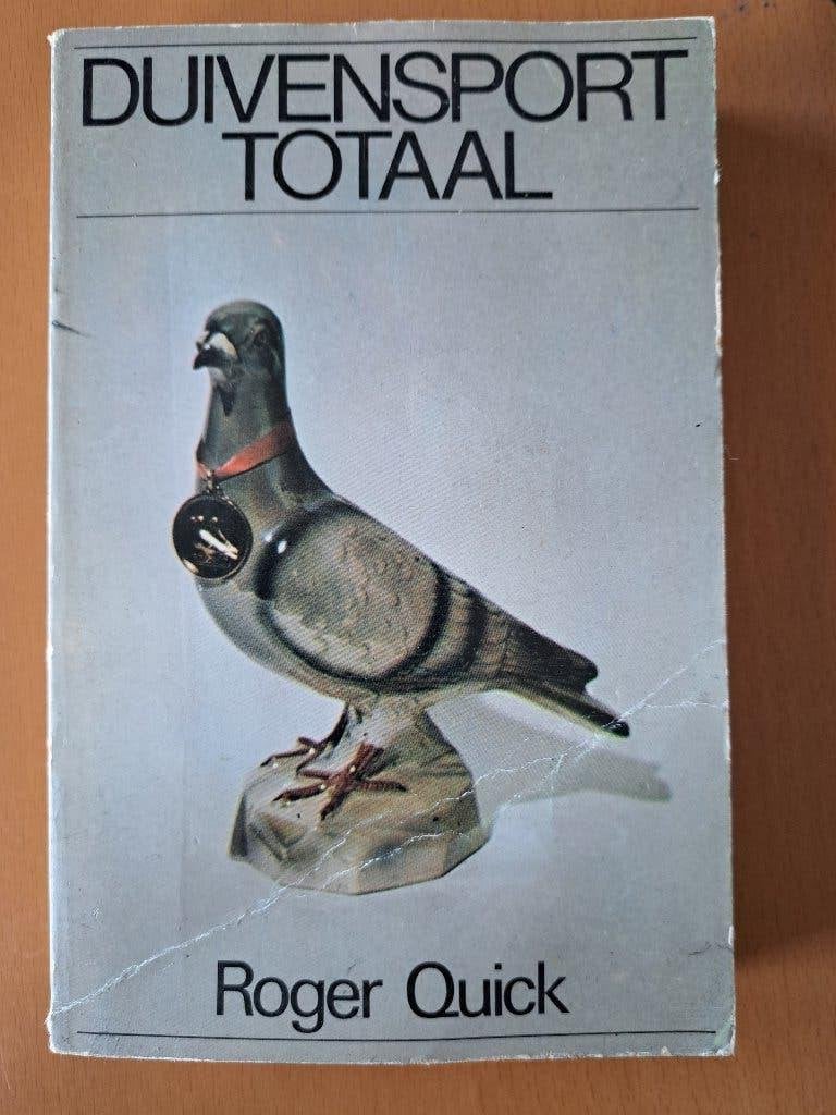 Duivensport totaal postduiven, Ophalen of Verzenden, Vogels