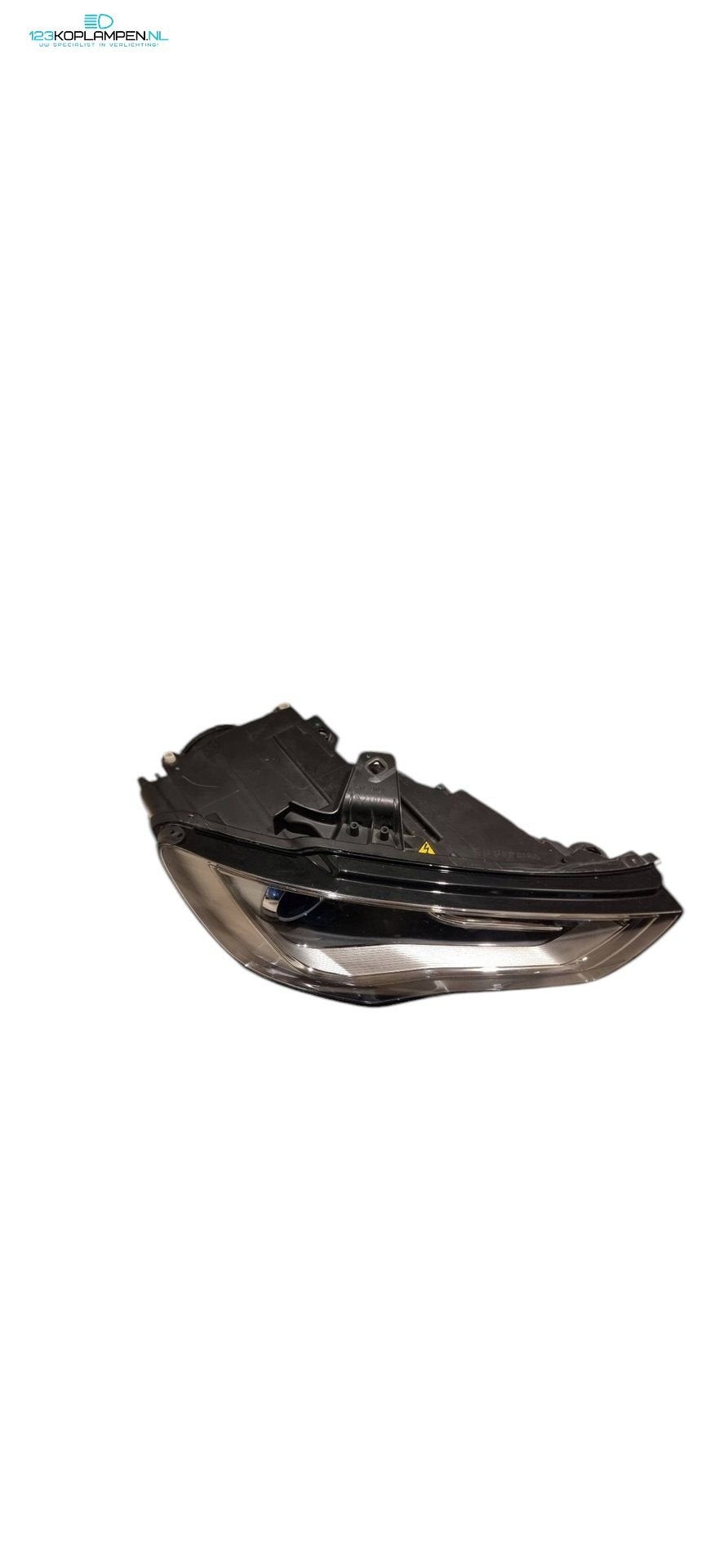 Audi A3 8V Cabrio Limousine Sedan Xenon LED Koplamp Rechts 8, Auto-onderdelen, Verlichting, Gebruikt, -, Verzenden, Audi