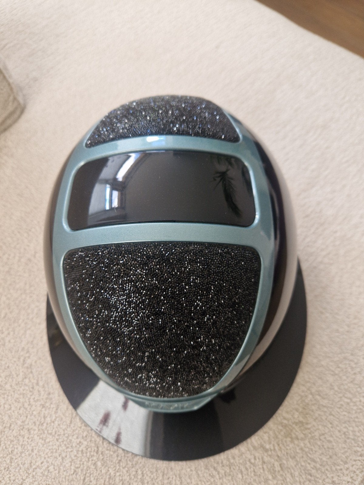 Kask cap, Ophalen of Verzenden