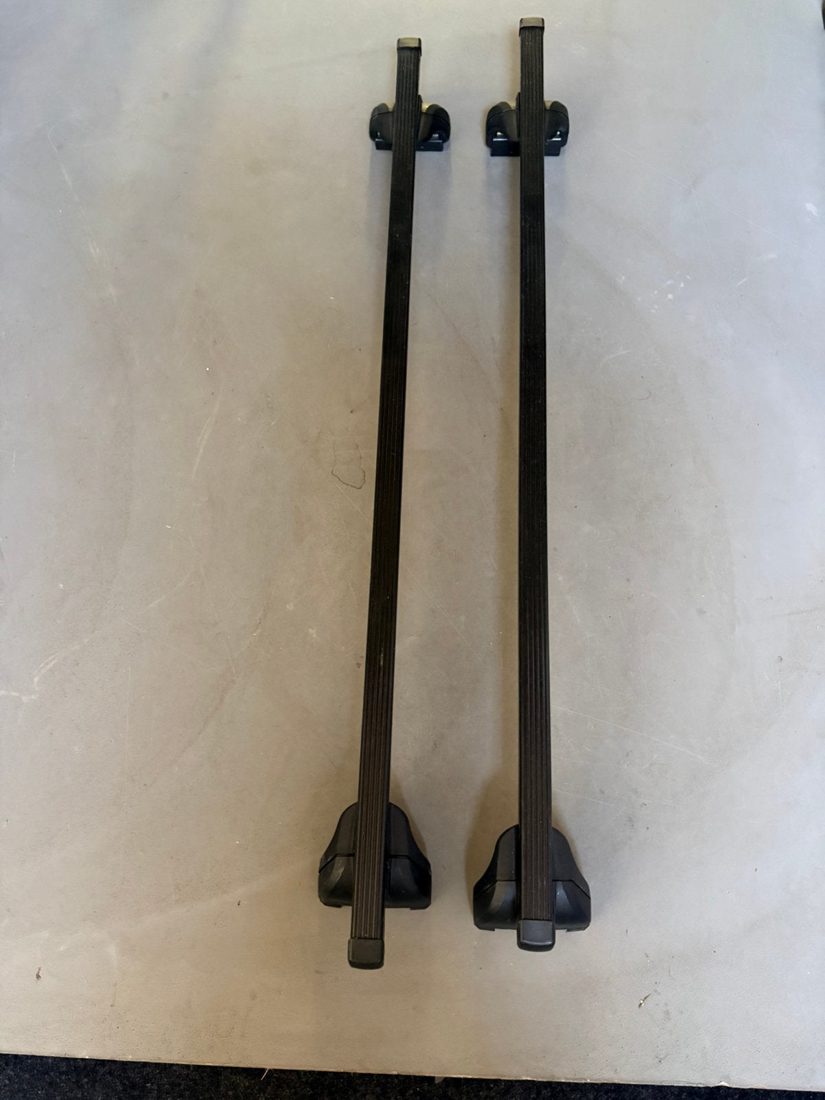 Originele Peugeot 308 SW T9 dakdragers – bouwjaar 2015, Ophalen, Gebruikt