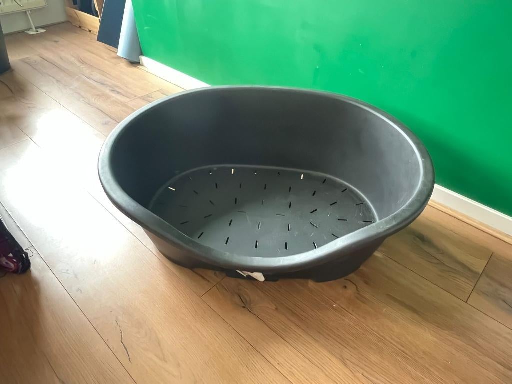 gratis hondmandje, Dieren en Toebehoren, Ophalen, Gebruikt, Overige