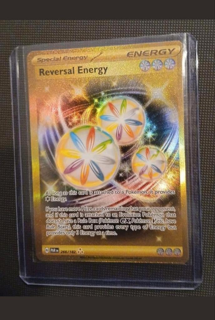 Pokémon TCG Paradox Rift Bulk, Ophalen of Verzenden, Nieuw, Meerdere kaarten