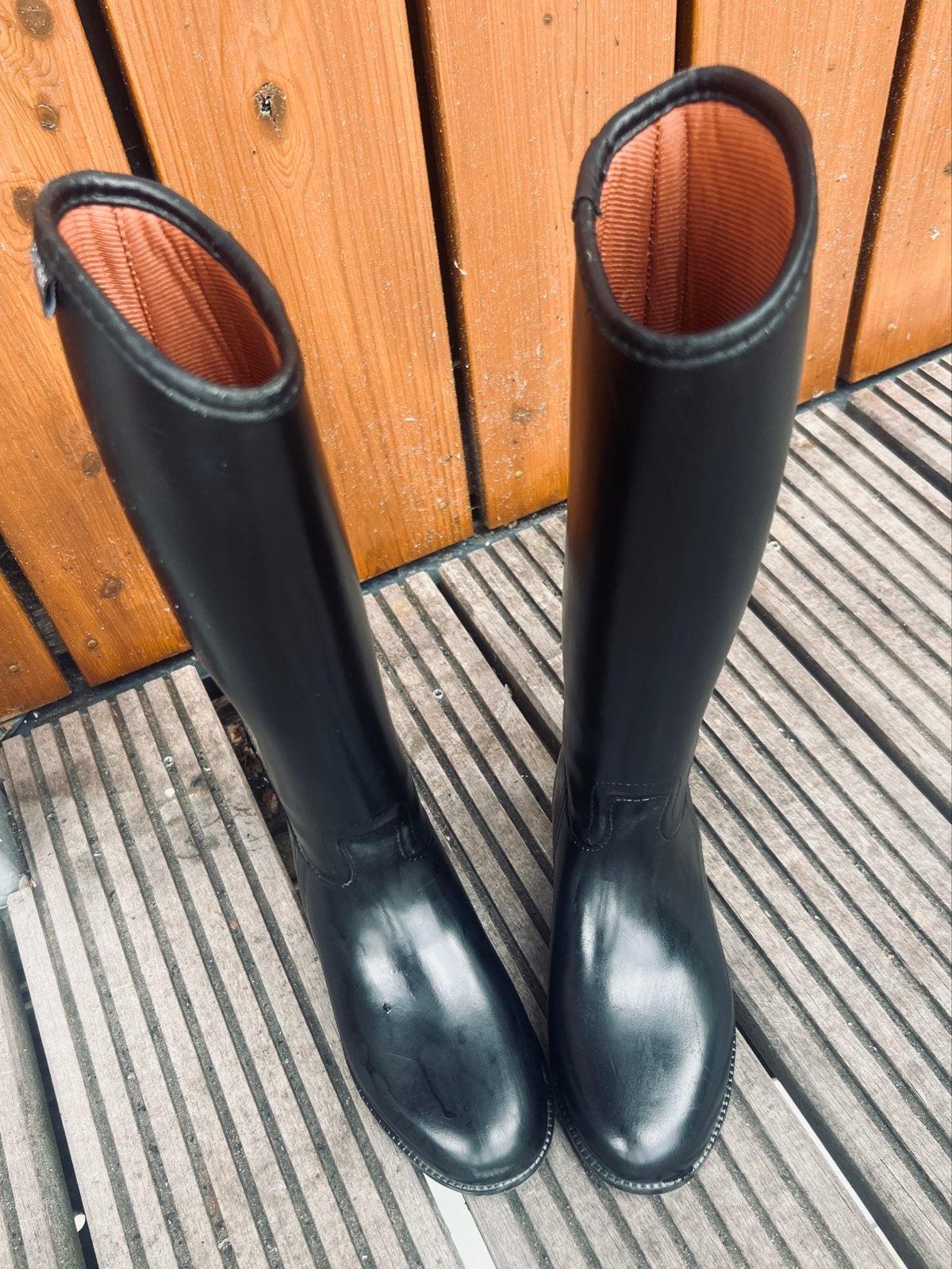 Paardrijden boots Equitheme 29 maat, Dieren en Toebehoren, Paardrijkleding, Ophalen of Verzenden, Dressuur