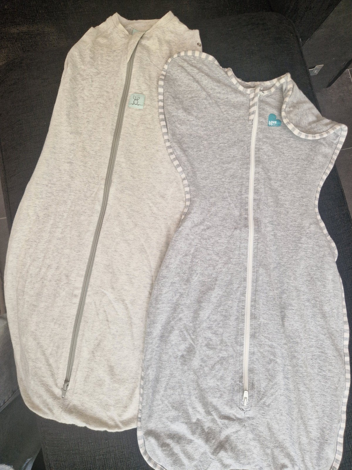 ErgoPouch en Love to Dream slaapzakken 62-68cm, Kinderen en Baby's, Dekens, Slaapzakjes en Inbakerproducten, Ophalen, Zo goed als nieuw