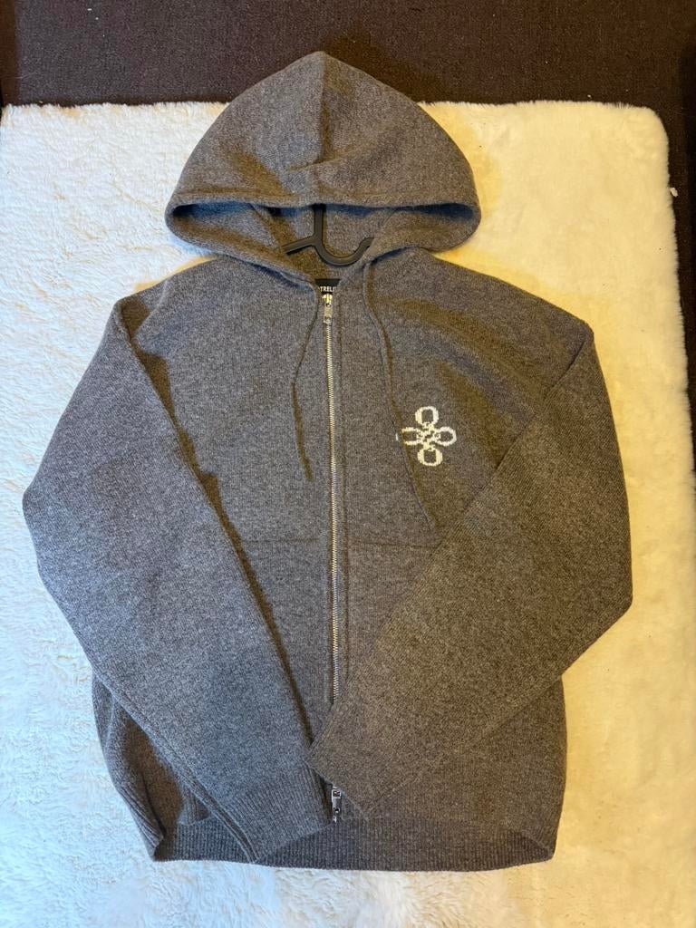 QUOTRELL VEST, Ophalen of Verzenden, Zo goed als nieuw