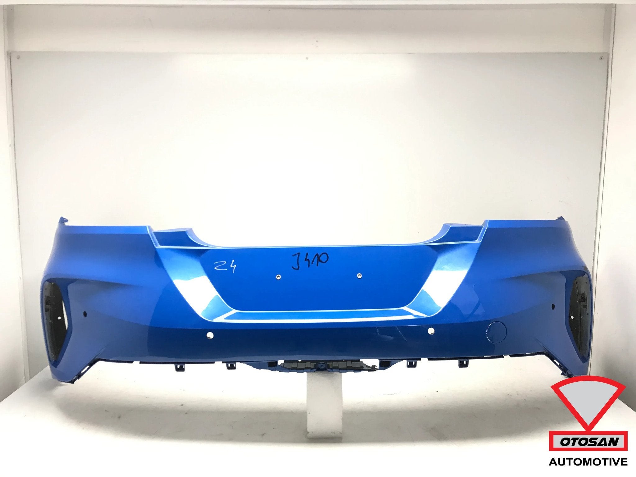 BMW Z4 G29 M Achterbumper Bumper 6xPDC Origineel!, Auto-onderdelen, Carrosserie en Plaatwerk, Petuelring 130
80788  Munich, DE