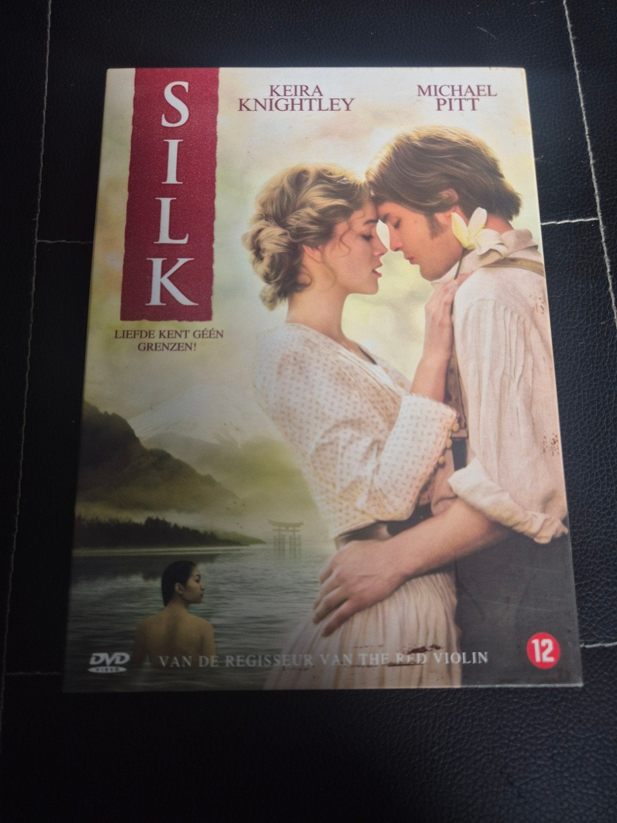 silk, Alle leeftijden, Ophalen of Verzenden, Zo goed als nieuw