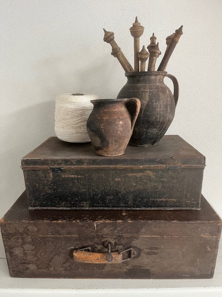 Allerlei brocante, Ophalen of Verzenden