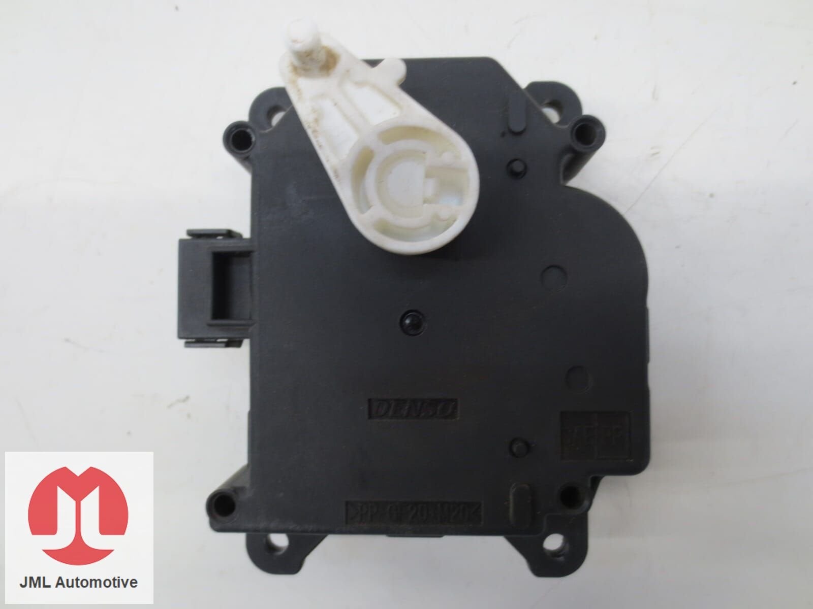KACHELKLEPMOTOR MITSUBISHI COLT, Auto-onderdelen, Gebruikt, -, -, Ophalen of Verzenden