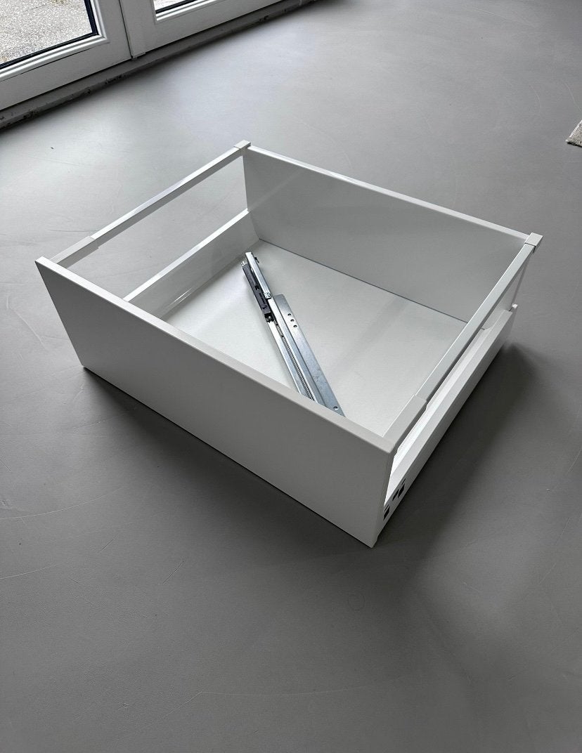 IKEA Utrusta Lade 60 cm - nieuwe, Ophalen, 1 of 2 laden, 50 tot 100 cm, Zo goed als nieuw