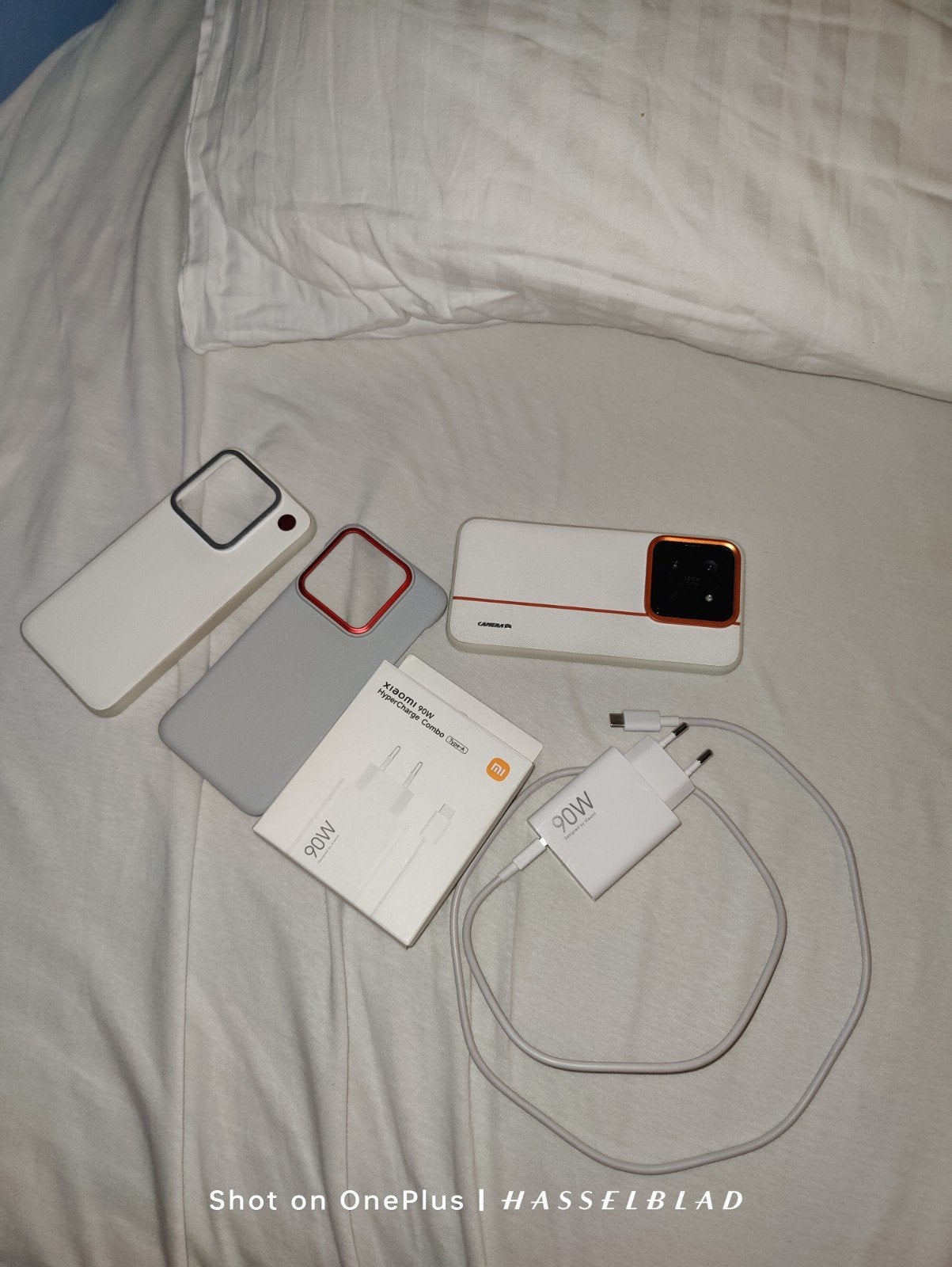 Xiaomi 14 512GB (ruilen mogelijk), Ophalen of Verzenden, Zo goed als nieuw, 6 megapixel of meer, Overige modellen