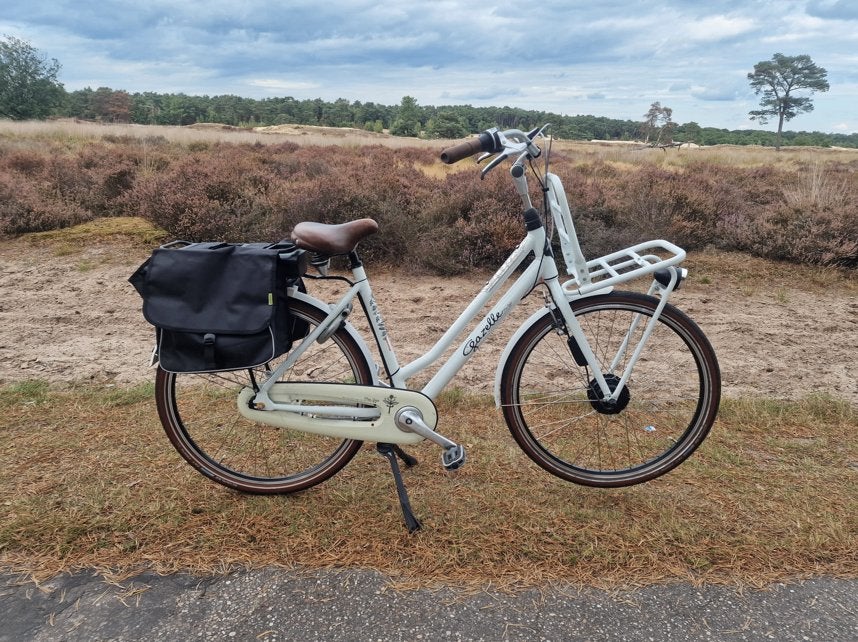 Gezocht gratis fiets opknapper electrisch of normale fiets, Ophalen, Gebruikt, Overige merken