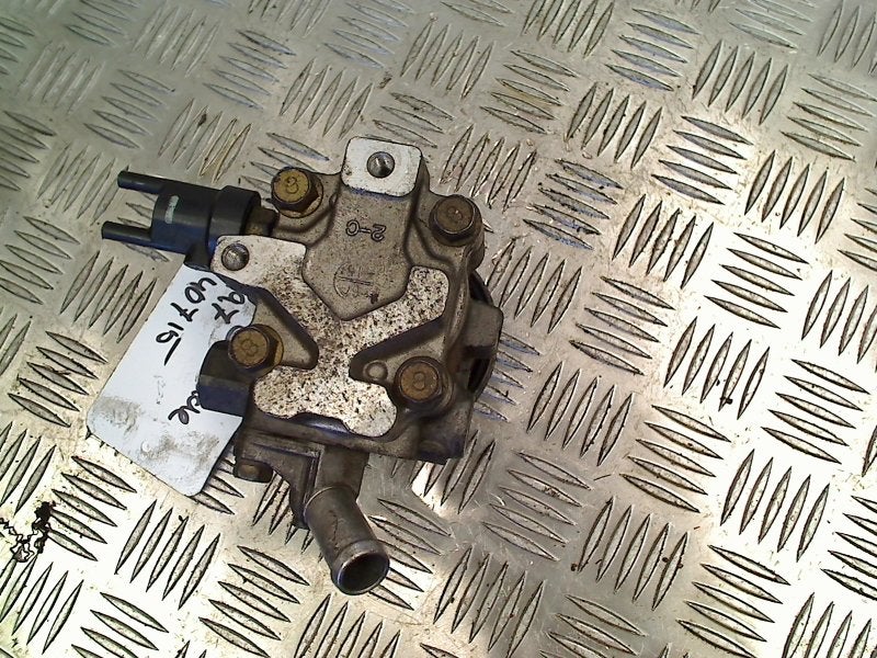 Stuurbekrachtigingspomp Charade (G200/201/202/203/204) 1997, Gebruikt, Daihatsu, Info@daihatsu.de, Ef D Teile Und Service GmbH