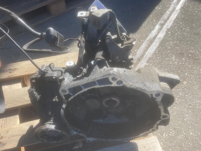 Versnellingsbak van een Volkswagen Bora, Gebruikt, -, -, -