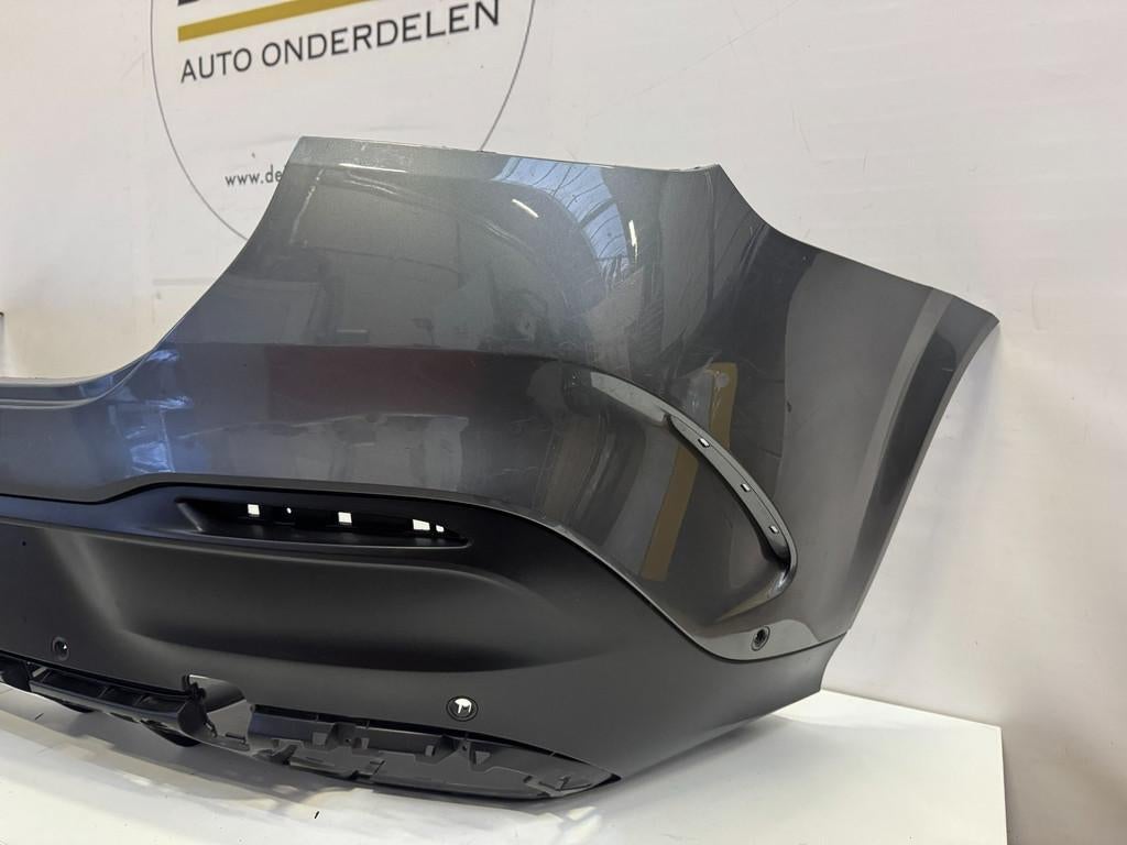 MERCEDES GLE COUPE W167 AMG ACHTERBUMPER BUMPER A1678859606, Gebruikt, Mercedes-Benz AG, Mercedes-Benz, Ophalen of Verzenden