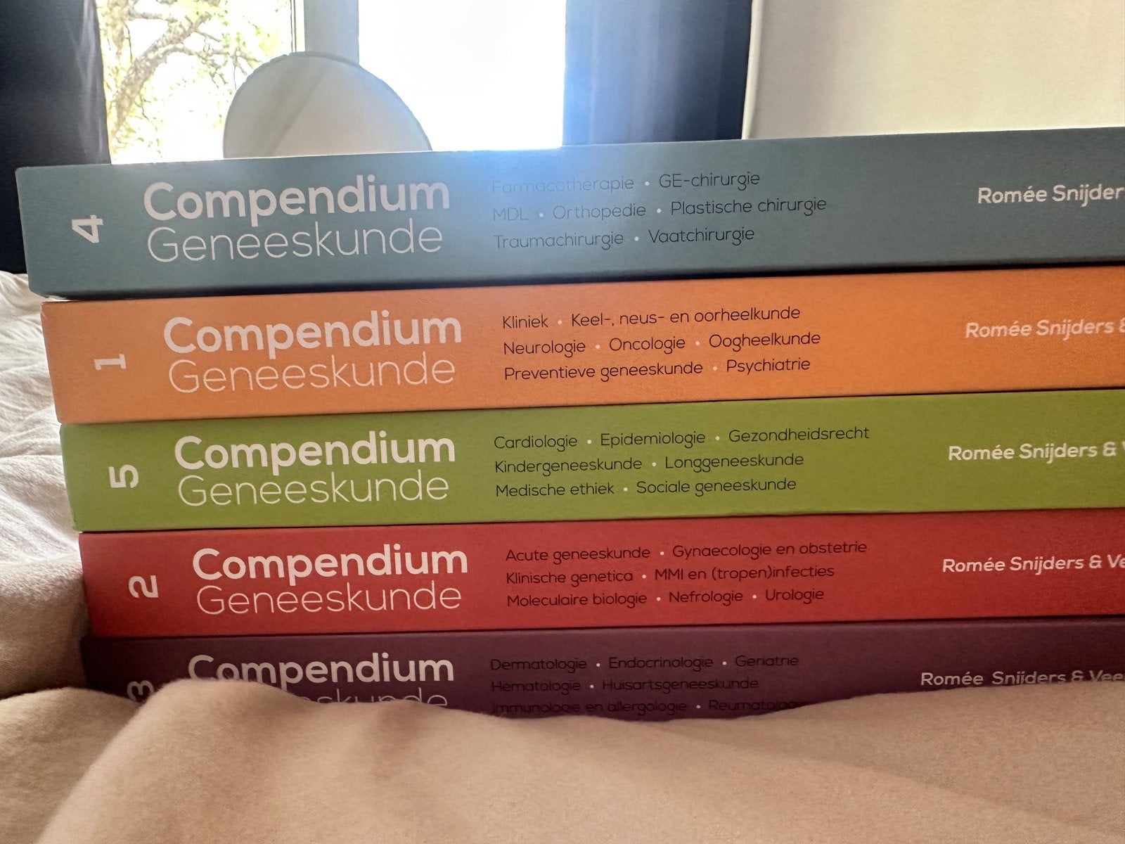 Compendium geneeskunde 2.0, Boeken, Ophalen of Verzenden, Zo goed als nieuw, Natuurwetenschap