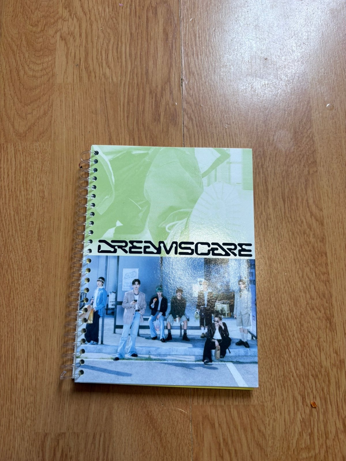 NCT DREAM album, Ophalen of Verzenden, Zo goed als nieuw