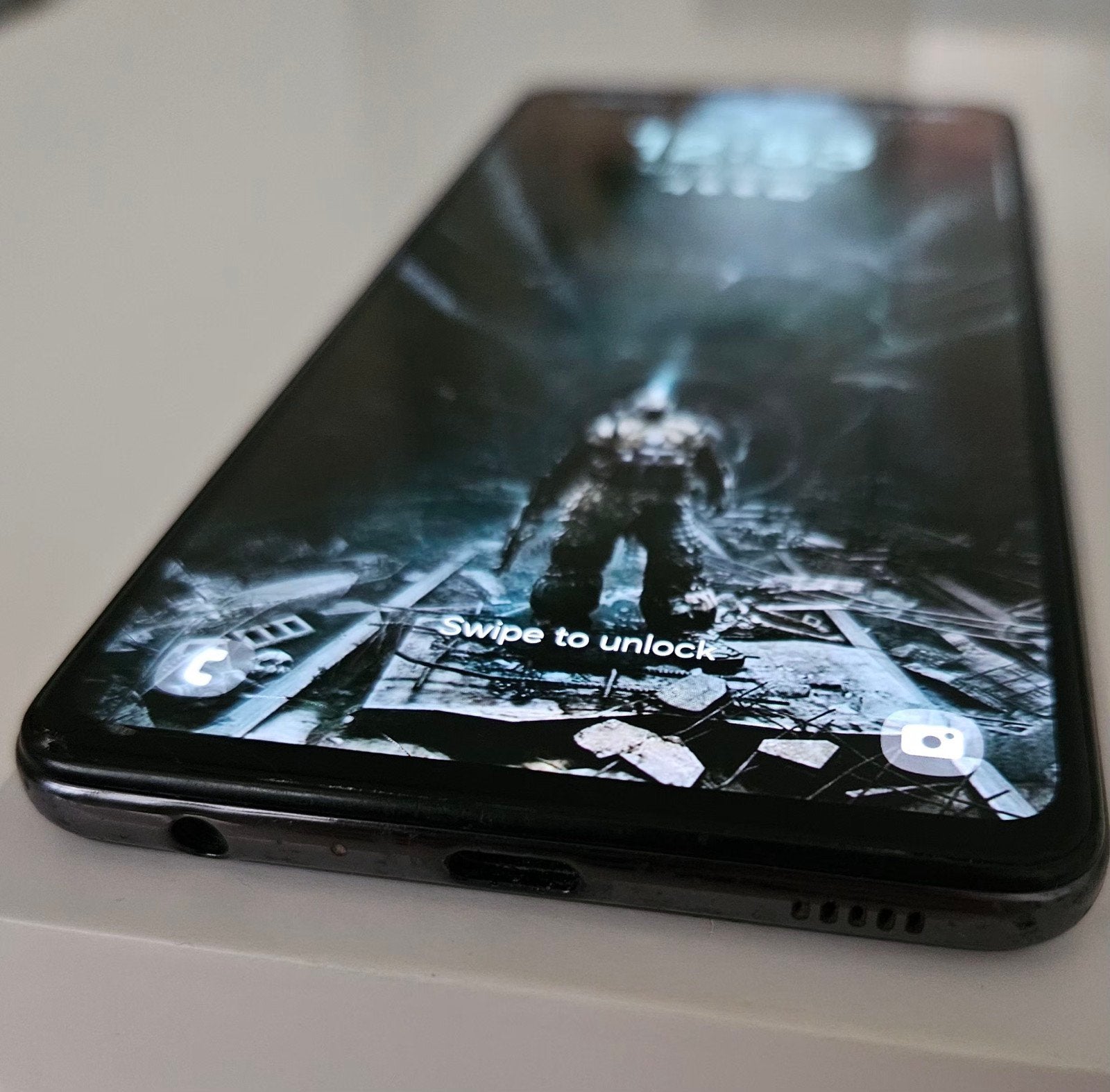 Foto 4 van Samsung Galaxy A52s 5G Zwart