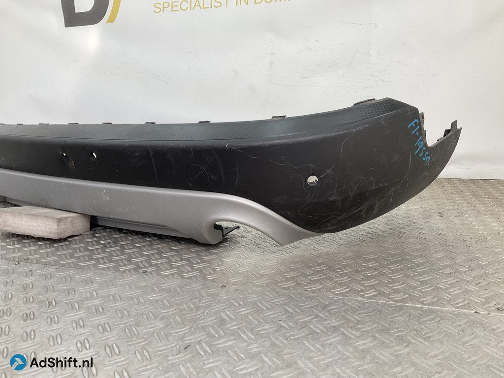 Bumper Ford Kuga MK3 Sport 18-21 4871SM0037 Achterbumper F1-, Auto-onderdelen, Bumper