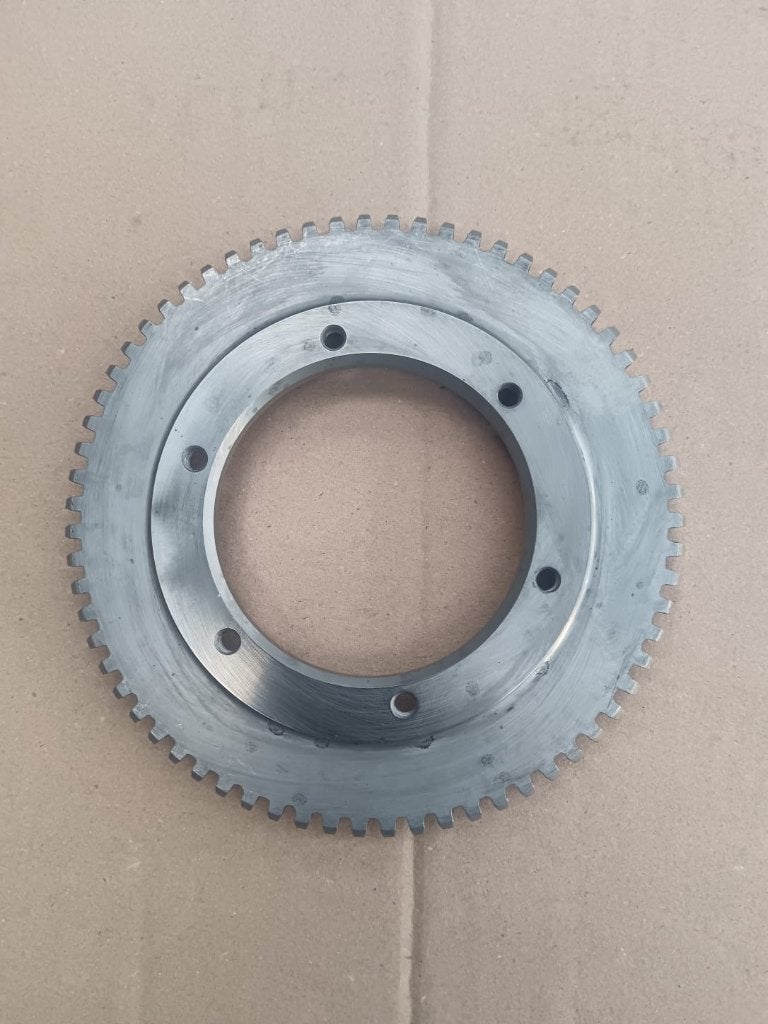 Starter motor crown 67 teeth for Lamborghini Miura, Ophalen of Verzenden, Nieuw