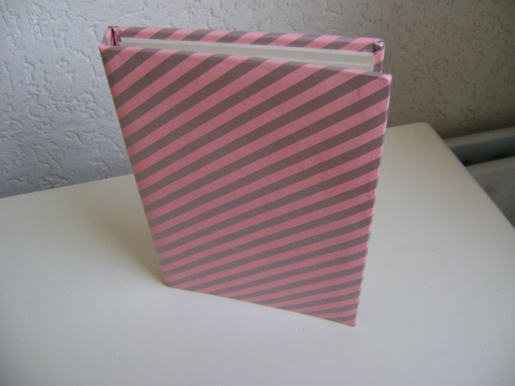 flip over foto album grijs roze 20x15, Roze, Nieuw, Ophalen of Verzenden, Met insteekhoezen